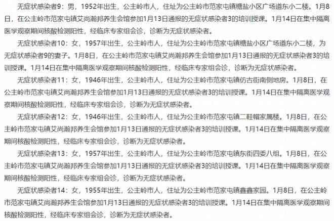 一人传百人、70余老人中招办养IM电竞生培训的超级传播者确诊了(图4)
