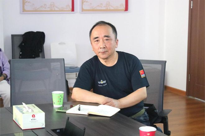 IM电竞助力社区康养建设 沧口街道联合首禧康开展中医秋冬健康养生讲座(图2)