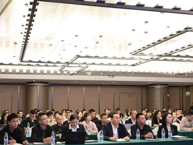 县疾控中心：召开奉节县20IM电竞23年中小学生健康体检工作培训会(图4)