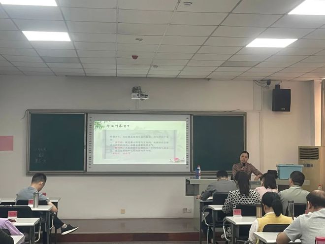 我IM电竞院走进株洲市委党校进行急救知识培训及健康科普教学(图2)