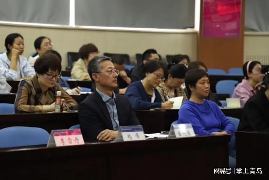 IM电竞崂山区加强技术培训提供优质接种服务(图1)