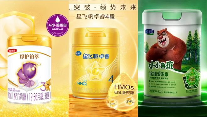 IM电竞秋冬养生、芝士崛起、HMO涌现从200+新品发现10月新趋势(图4)