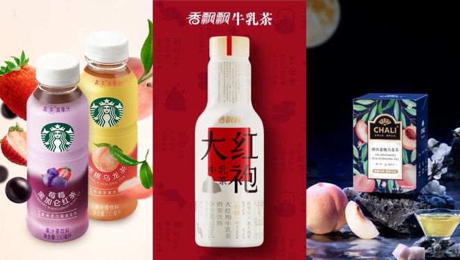 IM电竞秋冬养生、芝士崛起、HMO涌现从200+新品发现10月新趋势(图13)