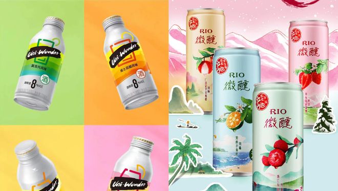 IM电竞秋冬养生、芝士崛起、HMO涌现从200+新品发现10月新趋势(图17)