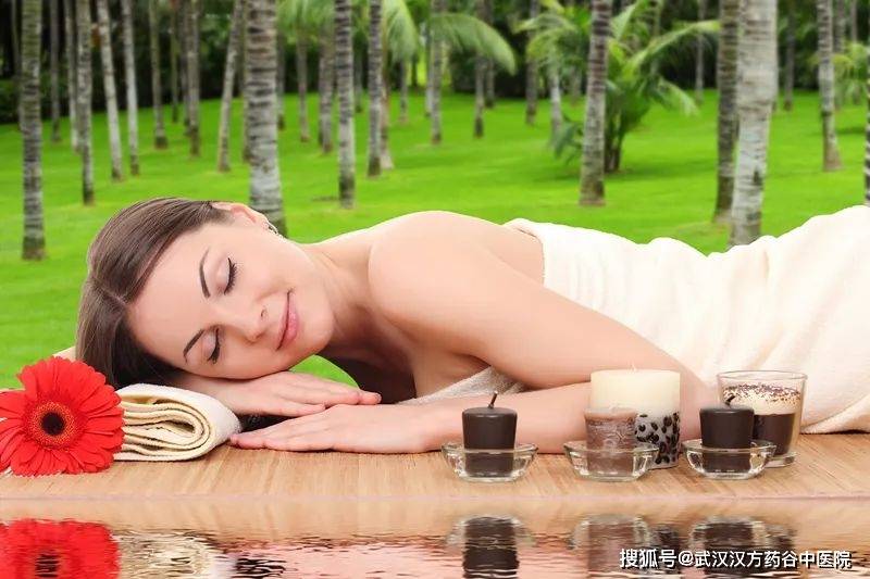 IM电竞诗意养生的奇迹汉方养生馆培训传承中医经典！(图4)