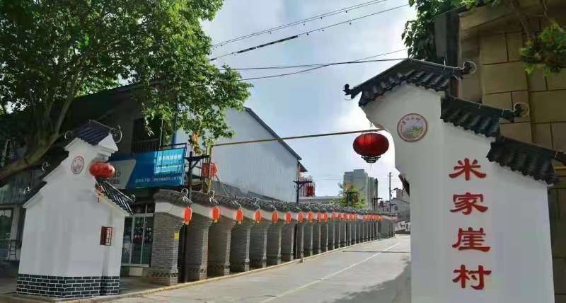 泾渭“答卷”请您检阅！IM电竞(图3)