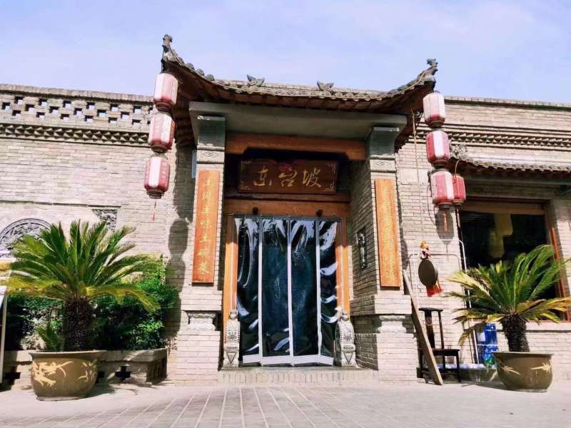 泾渭“答卷”请您检阅！IM电竞(图5)