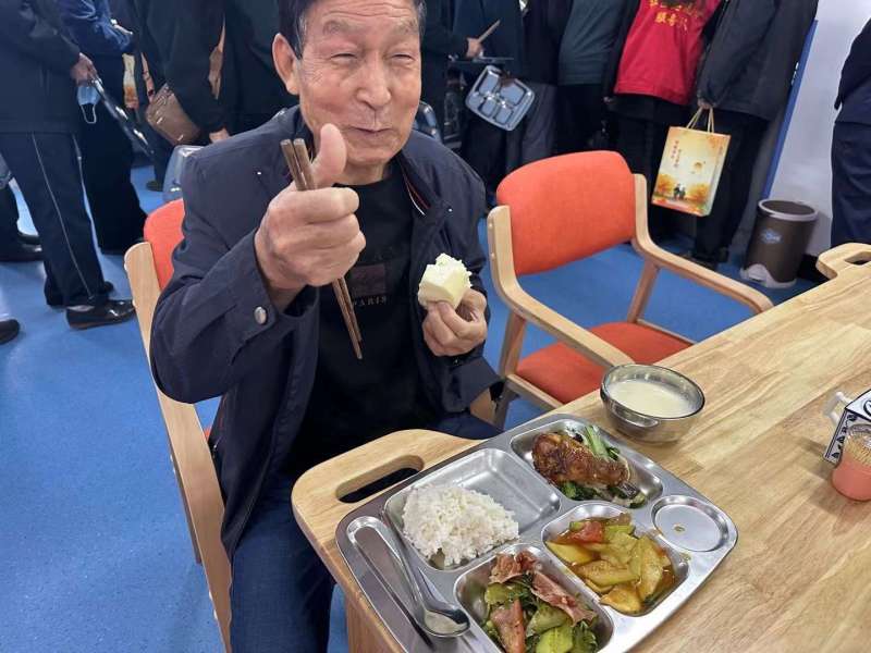 泾渭“答卷”请您检阅！IM电竞(图12)