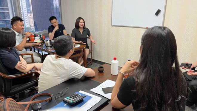 全国合作伙伴汇聚燕桂坊商学院共探燕窝酒与健康养生新蓝海(图2)