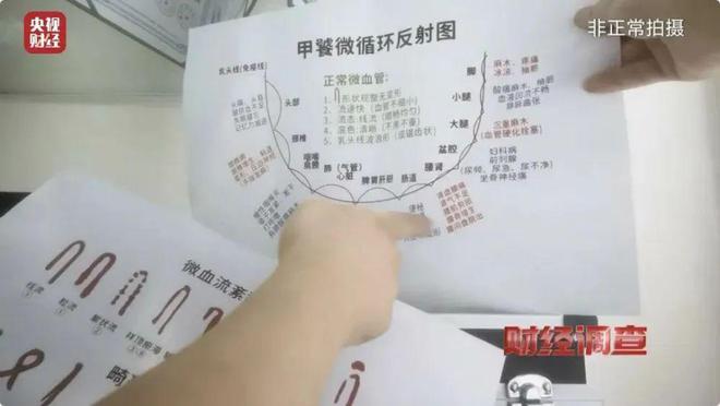央视曝光！吸口“氢”气包治百病？又一养生骗局专坑老年人！(图16)