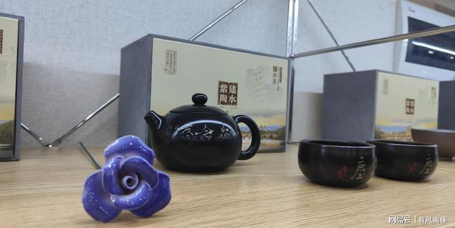滇韵陶瓷安家春城 助力云南陶文化传播(图5)