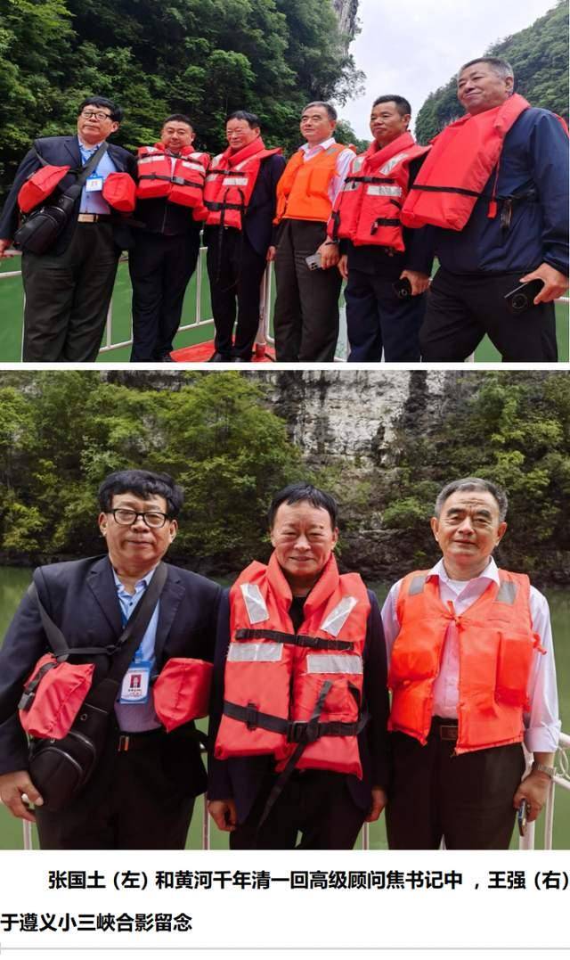 《翰墨情韵颂军魂》新时代非遗文化传播大师代表——张国土(图3)