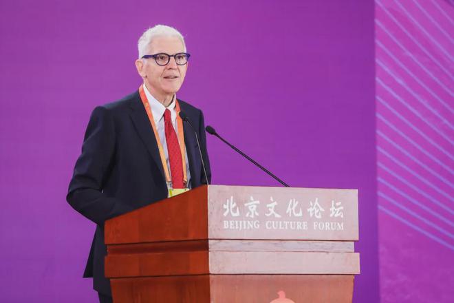 如何彰显文化传播和影视制作的时代价值？这场论坛给出高质量答案(图5)