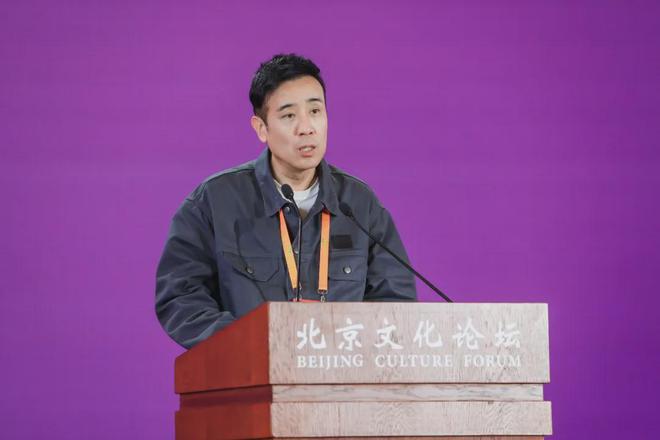 如何彰显文化传播和影视制作的时代价值？这场论坛给出高质量答案(图3)
