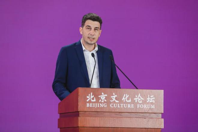 如何彰显文化传播和影视制作的时代价值？这场论坛给出高质量答案(图7)