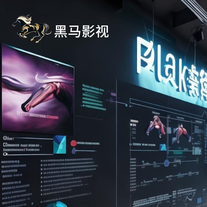 河南黑马影视文化传播有限公司企业文化(图1)