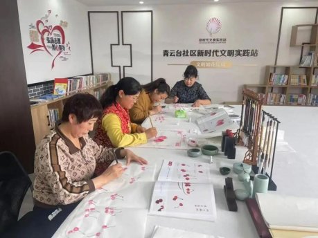 青岛崂山：文化“两创”与城市更新共舞绘就人民幸福新画卷(图2)